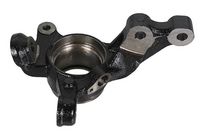 шенкел, окачване на колелата