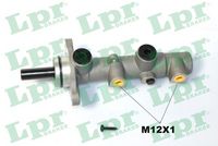 Спирачна помпа