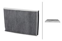 Filter, Innenraumluft