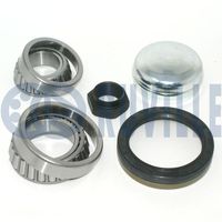 Set rulment roata RUVILLE, Cod: 220464