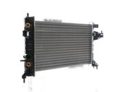 Thumbnail - Radiateur - CR390000S - MAHLE