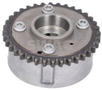 Дефазатор разпр. вал