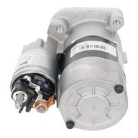 Μίζα VALEO RE-GEN REMANUFACTURED