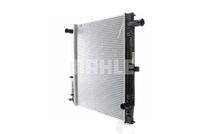Thumbnail - Radiateur - CR126000S - MAHLE