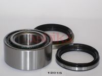 Set rulment roata ASHIKA, Cod: 44-12015