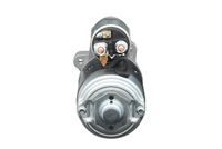 Μίζα VALEO RE-GEN REMANUFACTURED