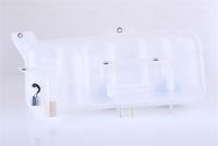 NISSENS Expansietank, koelvloeistof 2