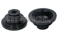 Fulie curea, arbore cotit ORIGINAL IMPERIUM, Cod: 10564