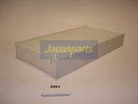 Филтър купе (поленов филтър)