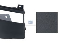 DT Spare Parts Bumper 3