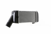 Thumbnail - Intercooler, inlaatluchtkoeler - CI67000S - MAHLE