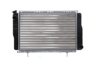 Thumbnail - Radiateur - CR616000S - MAHLE