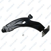 Brat, suspensie roata GSP, Cod: S060424