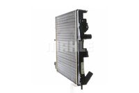 Thumbnail - Radiateur - CR1506000S - MAHLE