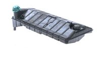 Thumbnail - Expansietank, koelvloeistof - CRT50000S - MAHLE