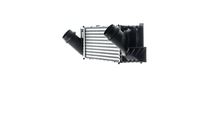 Thumbnail - Intercooler, inlaatluchtkoeler - CI149000P - MAHLE