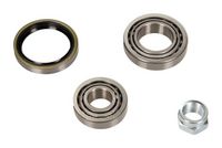 Set rulment roata MAXGEAR, Cod: 33-1018