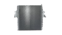 Thumbnail - Intercooler, inlaatluchtkoeler - CI101000P - MAHLE