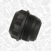 Thumbnail - Hydraulisch filter, lamellenkoppeling 4-wielaandrijving - HF0001 - ET ENGINETEAM