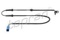 датчик, обороти на колелото