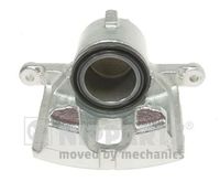 спирачен апарат