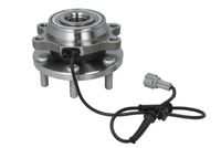 комплект колесен лагер