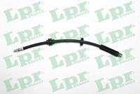 спирачен маркуч