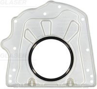 Wellendichtring, Kurbelwelle