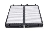 Филтър купе (поленов филтър)