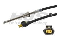 Sensor, Abgastemperatur