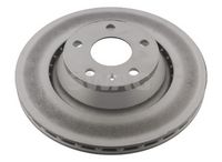 спирачен диск