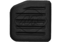 покритие на педала (гумичка), спирачен педал