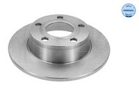 спирачен диск