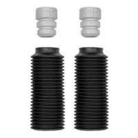 Staubschutzsatz, Stoßdämpfer