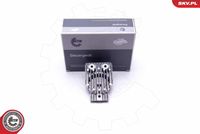 Control Unit, lights