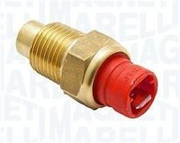 Sensor, Kühlmitteltemperatur