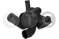 корпус на термостат