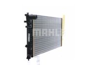 Thumbnail - Radiateur - CR487000S - MAHLE