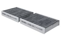 Filter, Innenraumluft