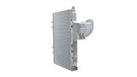 Thumbnail - Intercooler, inlaatluchtkoeler - CI101000P - MAHLE