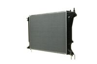 Thumbnail - Radiateur - CR1081000S - MAHLE