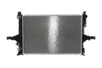 Thumbnail - Radiateur - CR1547000S - MAHLE