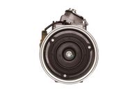 Kompressor, Klimaanlage