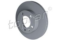 спирачен диск