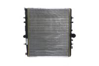 Thumbnail - Radiateur - CR1436000S - MAHLE