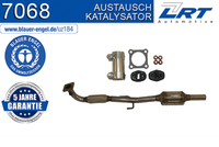 Katalysator