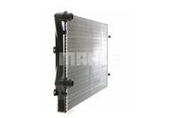 Thumbnail - Radiateur - CR761000S - MAHLE
