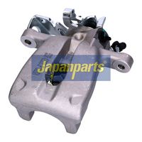 Etrier frana JAPANPARTS, Cod: CAL533RJM