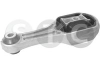 окачване, двигател