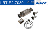 SET ADAPTARE CATALIZATOR